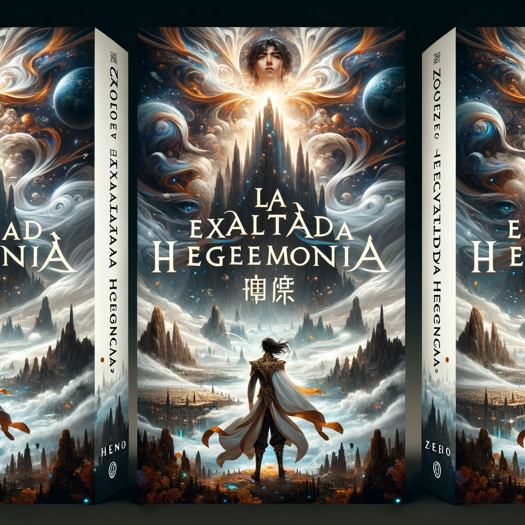 La exaltada hegemonía